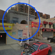 New York Has An Auto Body Shop In A 19th Century Marble Archway